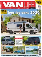 Van Life Magazine